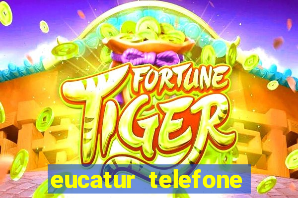 eucatur telefone whatsapp porto velho